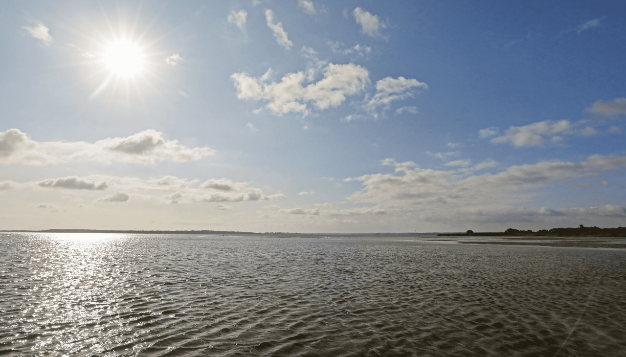 Naturstrand Wampen_3, © TMV/Gohlke Naturstrand Wampen_3, © TMV/Gohlke