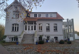 Wohnung Nr. 5 (separat) // &copy; A. Wilken