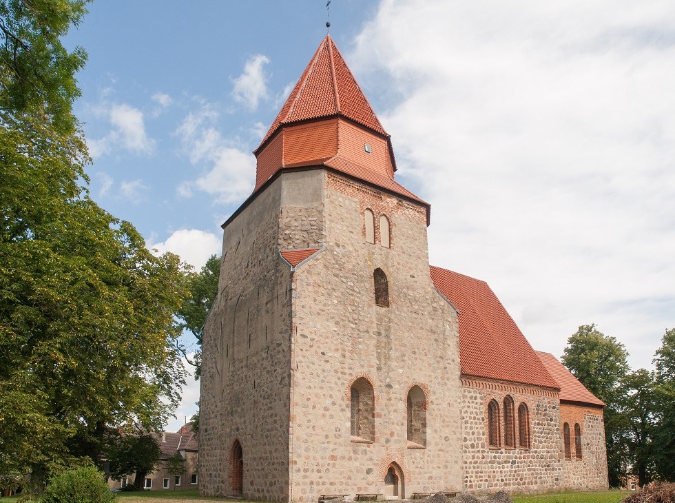 Zdjęcie po przekątnej od strony wieży., © Frank Burger Zdjęcie po przekątnej od strony wieży., © Frank Burger