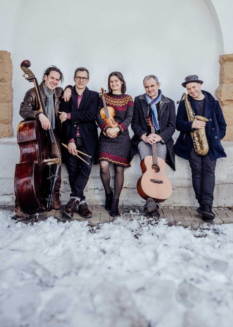 © Robert Jentzsch © Robert Jentzsch