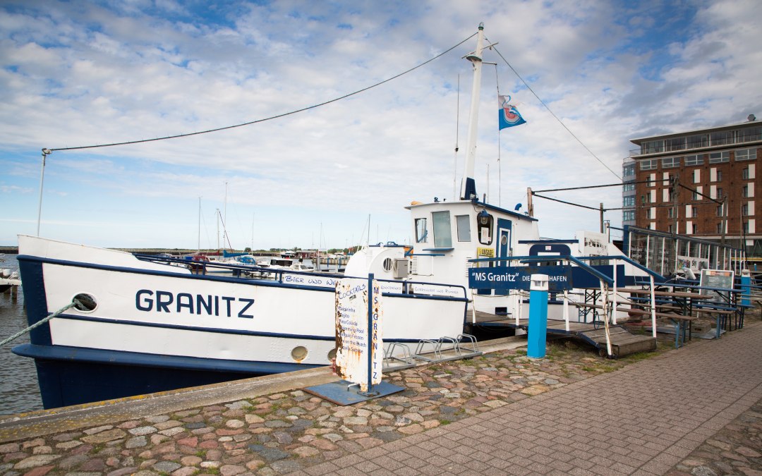 Granitz, © Arndt Gläser