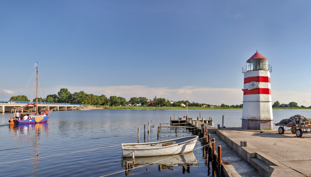 harbour-waase_3, © TMV/Gohlke