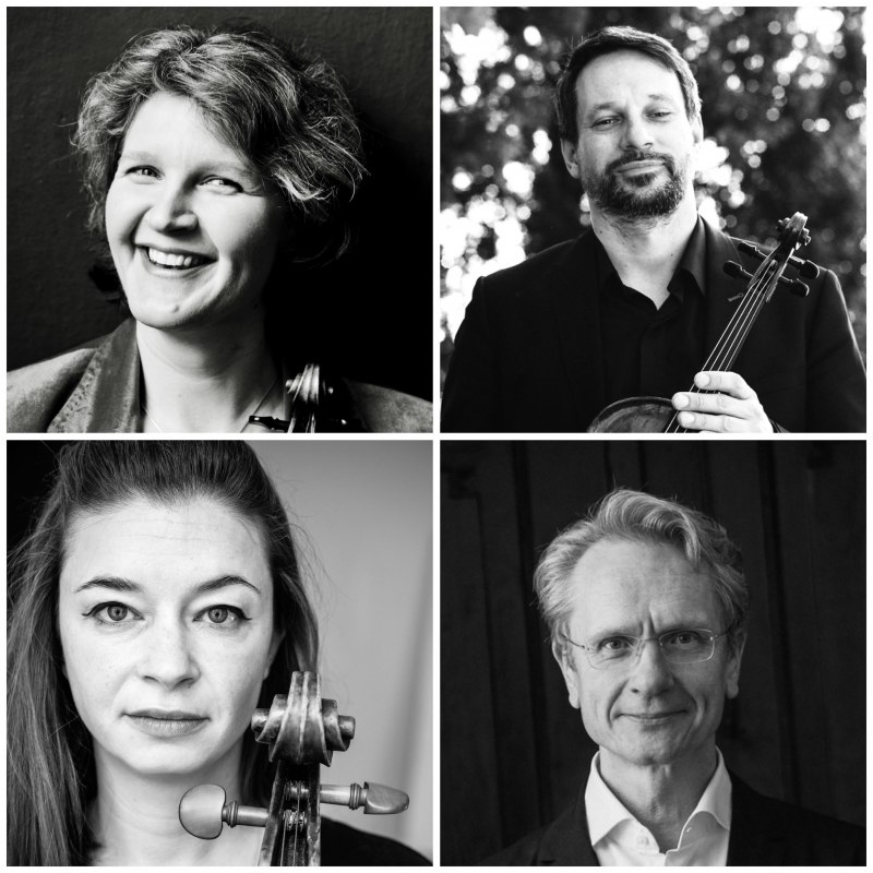 Elisabeth Weber, Pjotr SzumielAntoaneta Emanuilova, Stefan Imorde // © Elisabeth Weber Elisabeth Weber, Pjotr SzumielAntoaneta Emanuilova, Stefan Imorde // © Elisabeth Weber