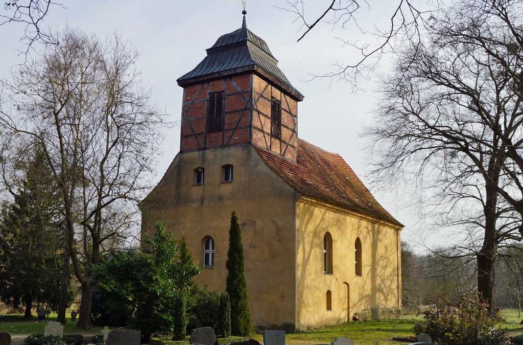 Dorpskerk, © PEK Sebastian Kühl