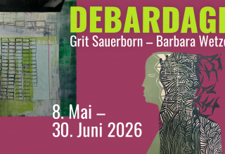 Bilder: Grit Sauerborn, Fracht II / Barbara Wetzel, Kindheitsland // © Die Beginen e. V. Bilder: Grit Sauerborn, Fracht II / Barbara Wetzel, Kindheitsland // © Die Beginen e. V.