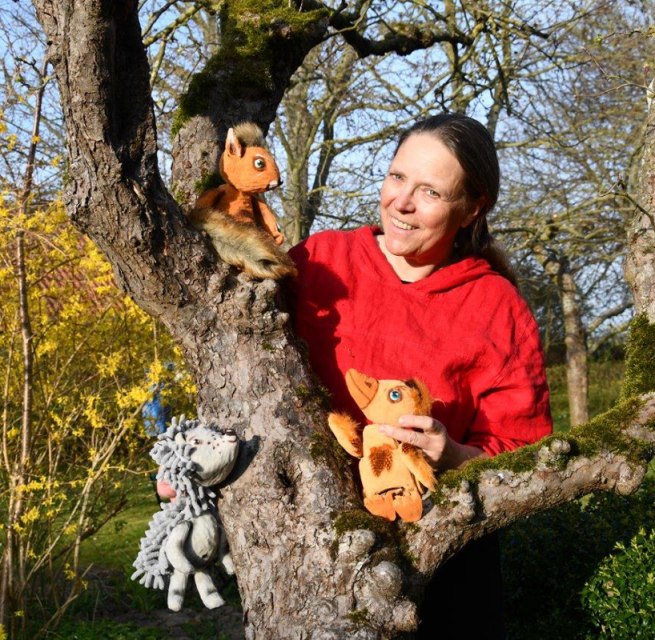 © Figurentheater Schnuppe