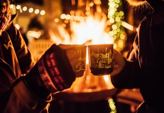 © Binzer Bucht Tourismus © Binzer Bucht Tourismus