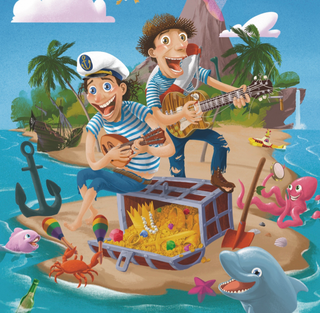 © Marquardt_Jens_Kinderprogramm_Seeraeuberschatzinsel.JPG © Marquardt_Jens_Kinderprogramm_Seeraeuberschatzinsel.JPG