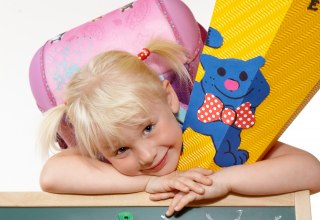 Einschulungsbrunch 2026 // &copy; www.adobe.stock.de