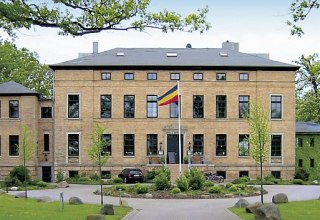 © Gutshaus Redewisch © Gutshaus Redewisch