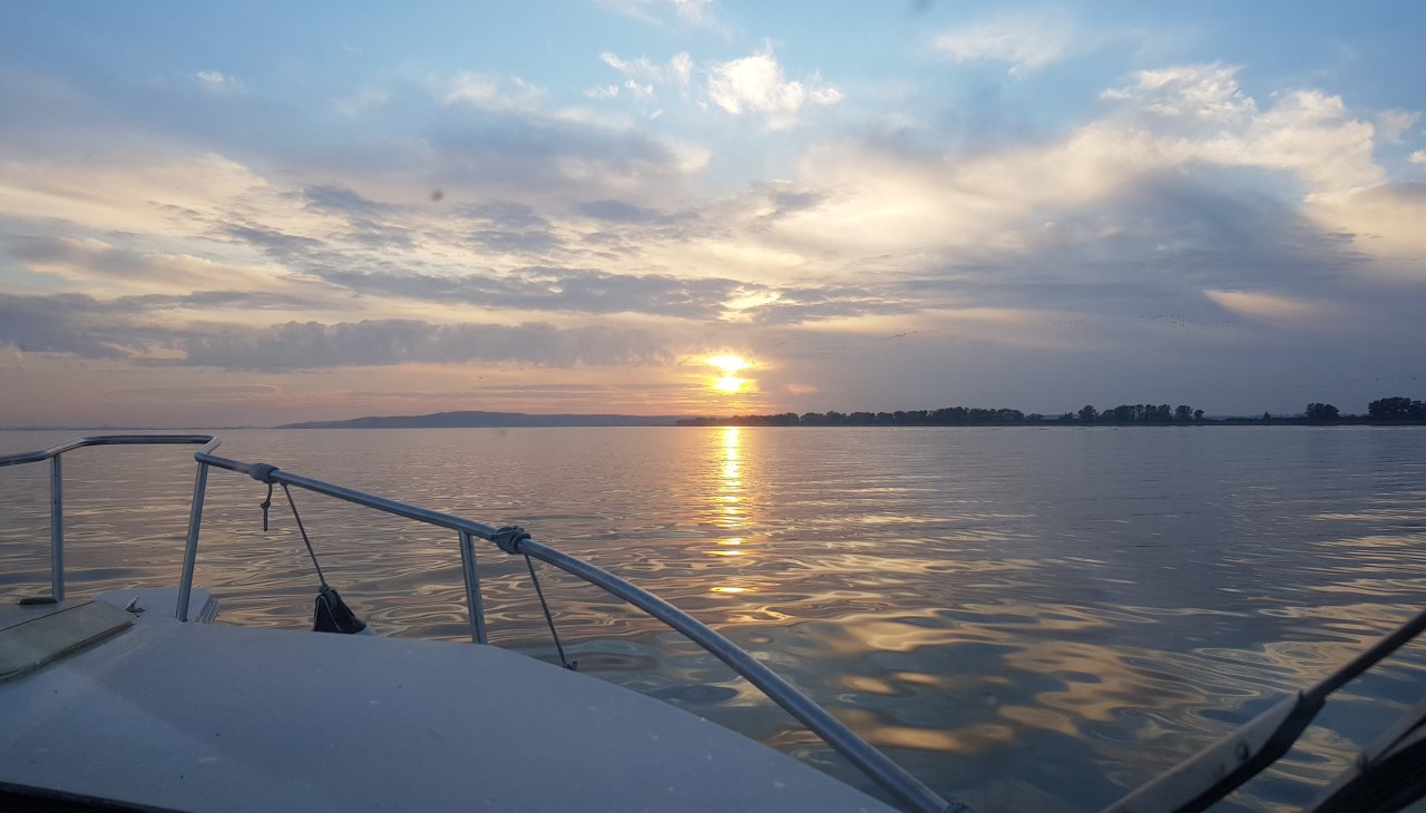 Szkoła żeglarska Ostseewassersport Poseidon, © Bootsfahrschule Ostseewassersport Poseidon Szkoła żeglarska Ostseewassersport Poseidon, © Bootsfahrschule Ostseewassersport Poseidon