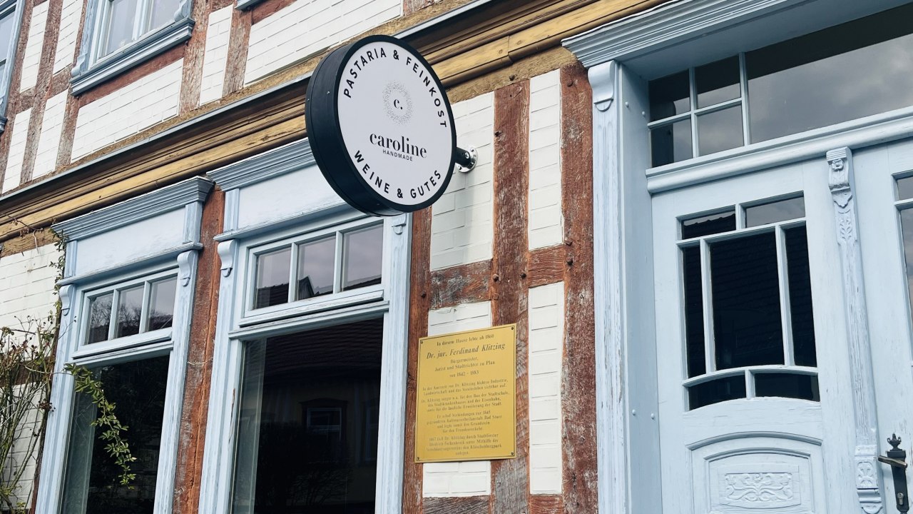 Caroline Handgemaakt, © Mönnich, Sarah Caroline Handgemaakt, © Mönnich, Sarah