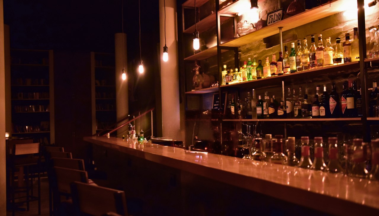 Counter, © P.Kleemann Counter, © P.Kleemann