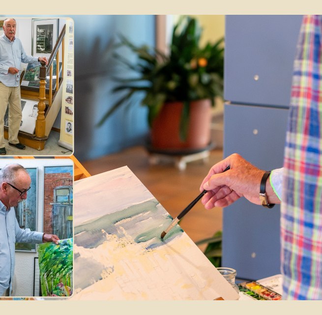 &copy; Andr&eacute; Pristaff / Tourismus- und Kur GmbH Graal-M&uuml;ritz