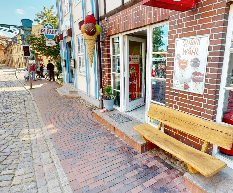 Lody Janny's, © SteffenBoettcher