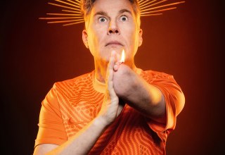 &copy; Martin Fromme