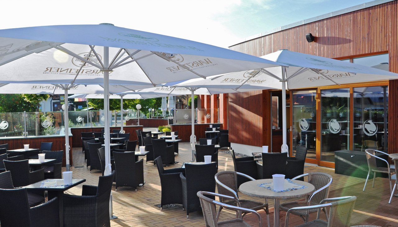 Seetelhotel Hotel Nautic, &copy; Seetel Hotel GmbH & Co. Betriebs-KG