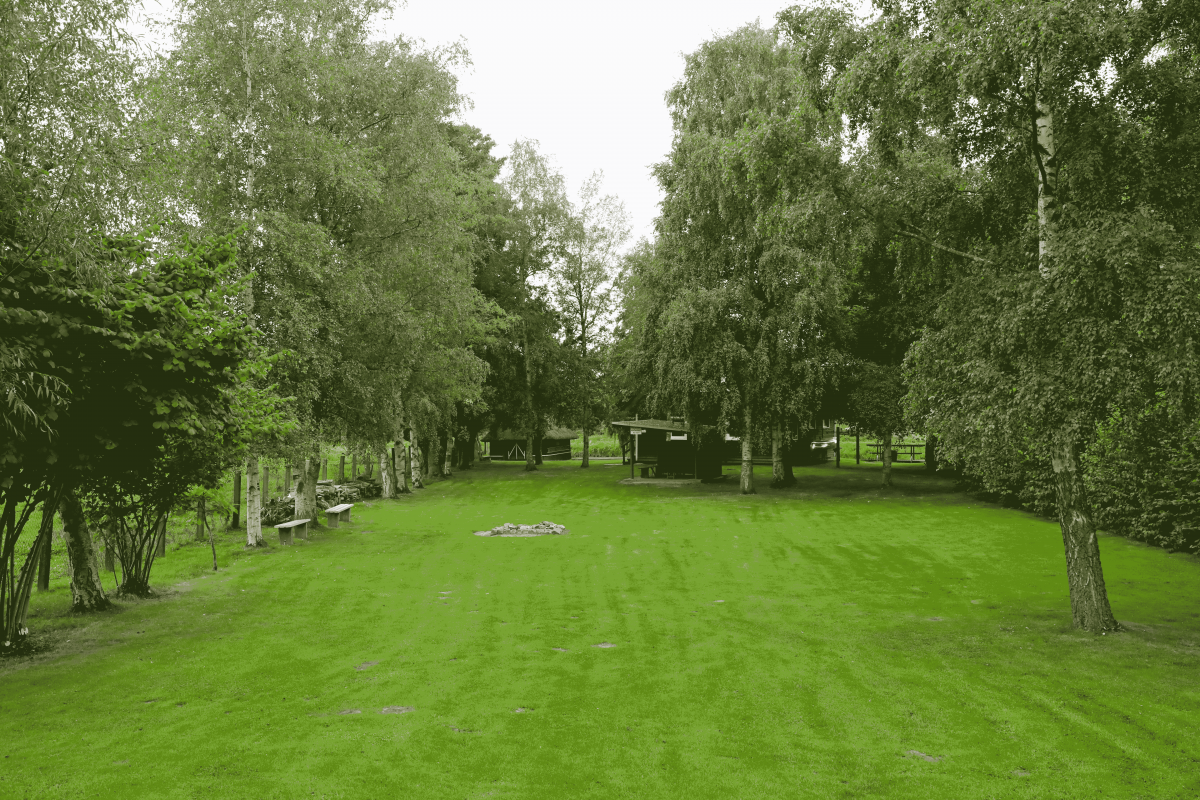 Wasserwanderrastplatz G├╝tzkow_1, &copy; TMV/Gohlke