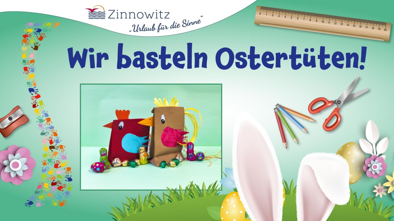 &copy; Oster Basteln Zinnowitz