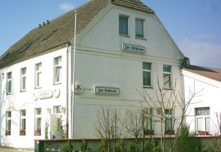 Witamy w rodzinnym hotelu i restauracji "Zur Schleuse" // &copy; Hotel & Gastst&auml;tte "Zur Schleuse"
