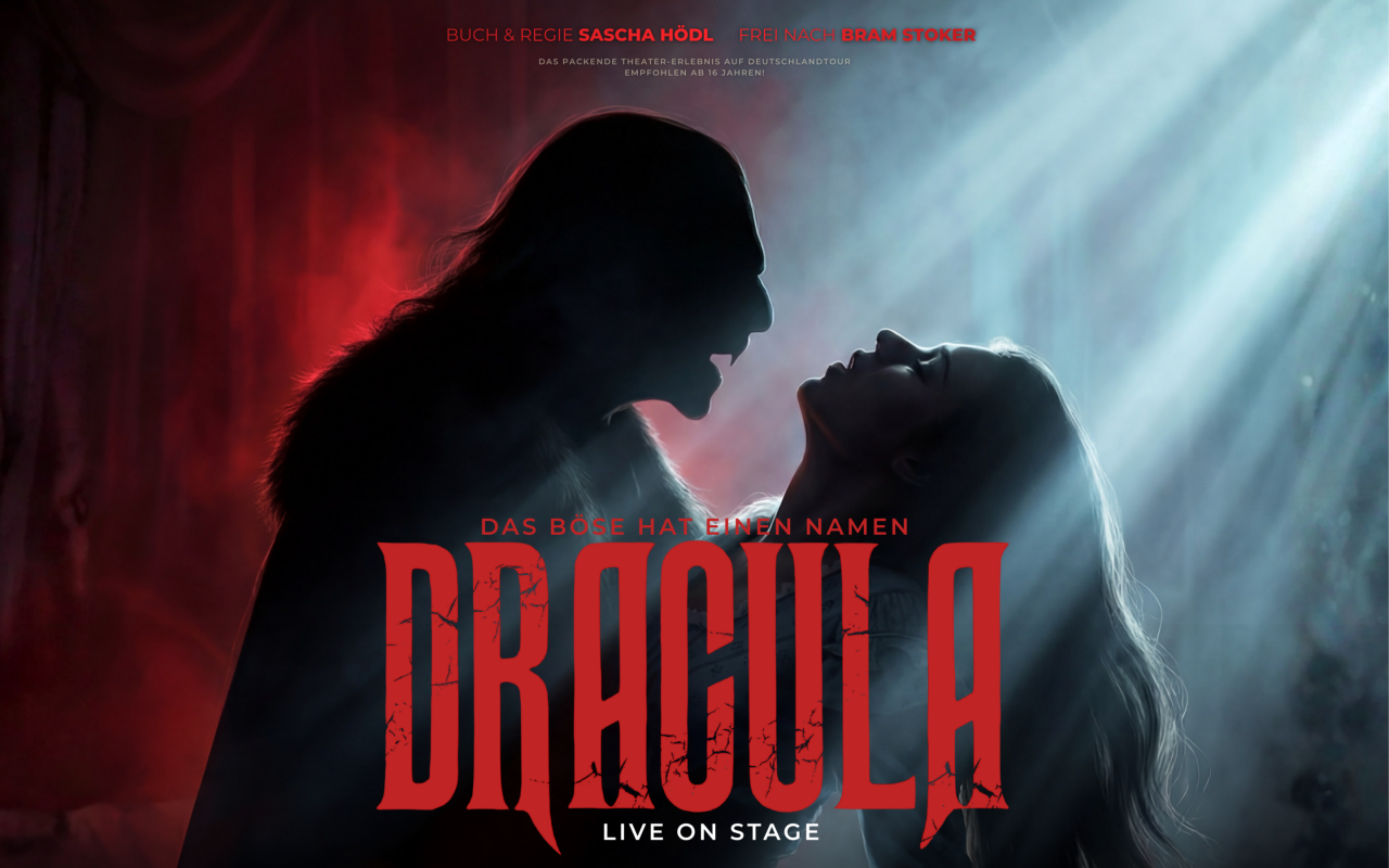 © Dracula - Das Böse hat einen Namen © Dracula - Das Böse hat einen Namen