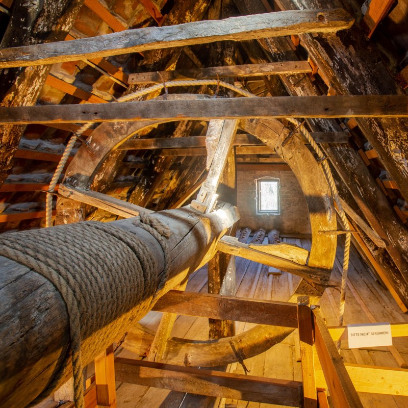 &copy; STRALSUND MUSEUM