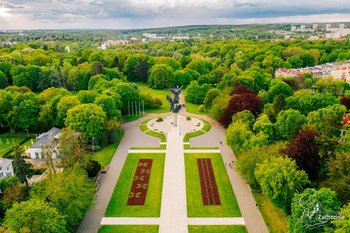 © Pomorze Zachodnie © Pomorze Zachodnie