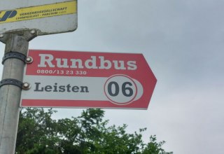 © Rundbus Plauer See © Rundbus Plauer See