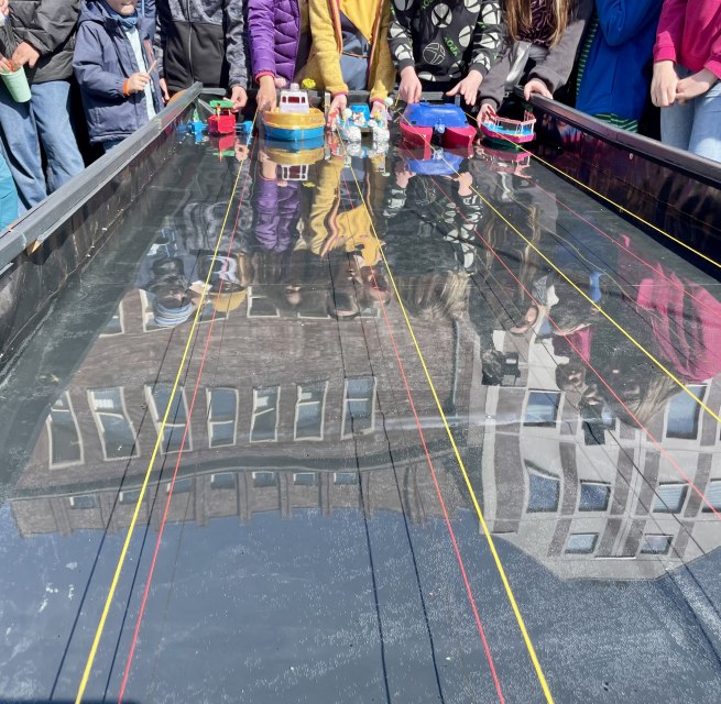 © Hansestadt Stralsund © Hansestadt Stralsund