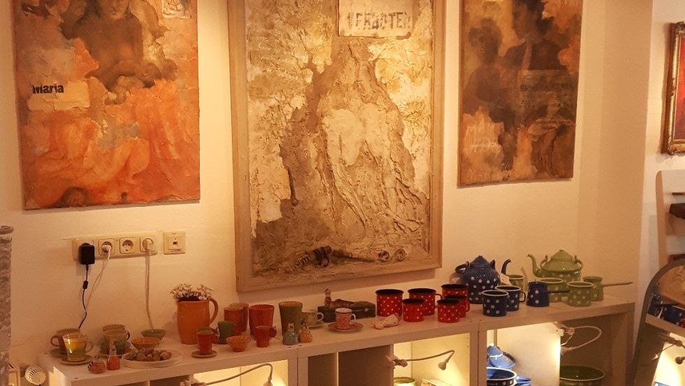 Galerij Ana Sojor 2, © Ana Sojor Galerij Ana Sojor 2, © Ana Sojor