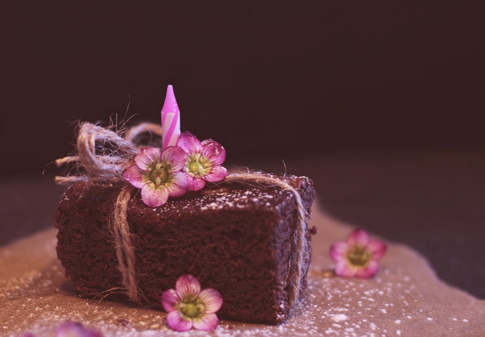 brownie-4020344_1280, © picabay
