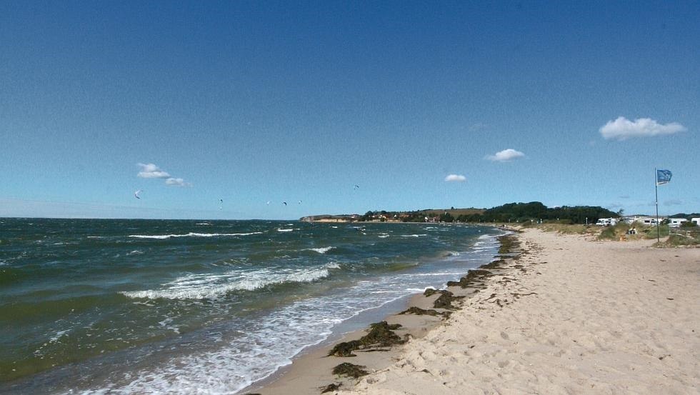 Greifswald Bodden, &copy; surflocal.de