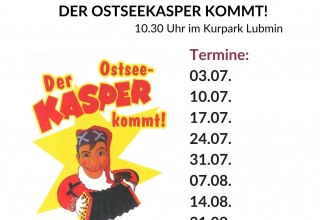 © Ostseekasper © Ostseekasper