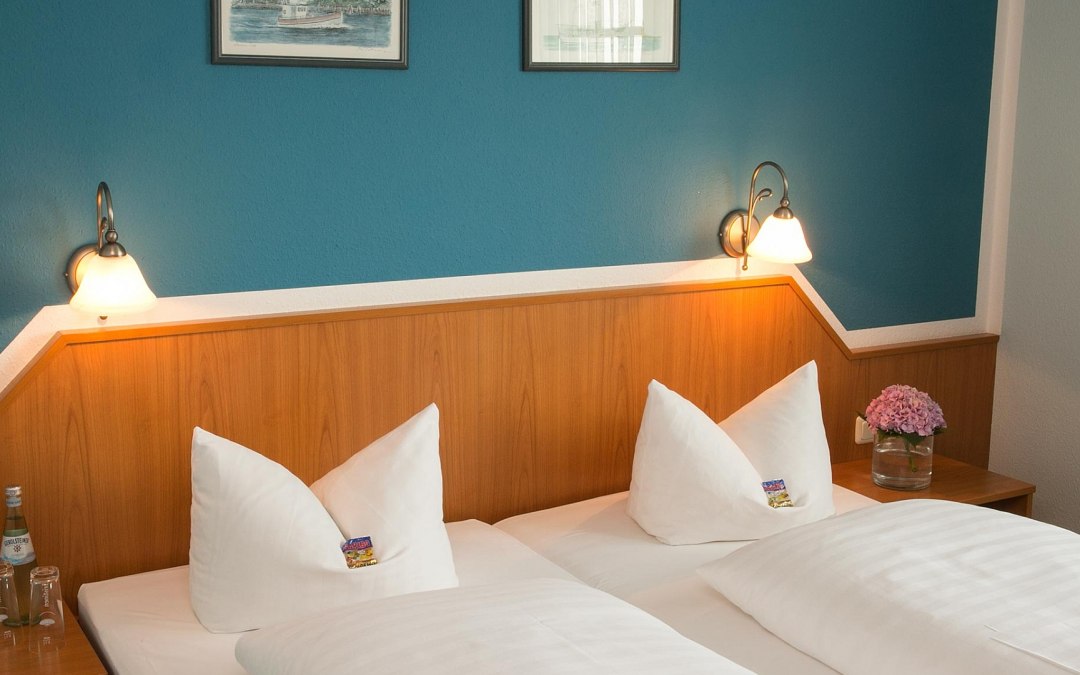 Bekijk Hotel Pommernland, © Hotel Pommernland