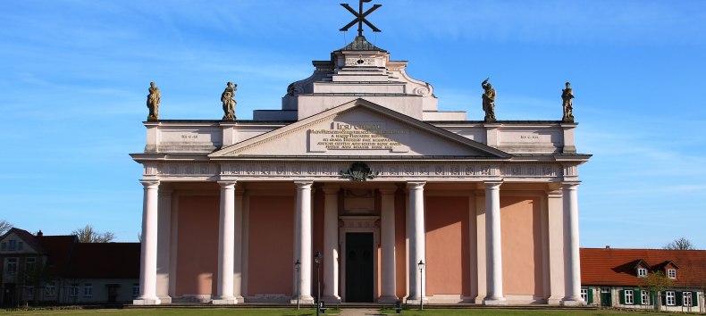 © Stadt Ludwigslust