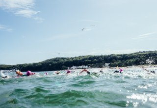 &copy; Binzer Bucht Tourismus