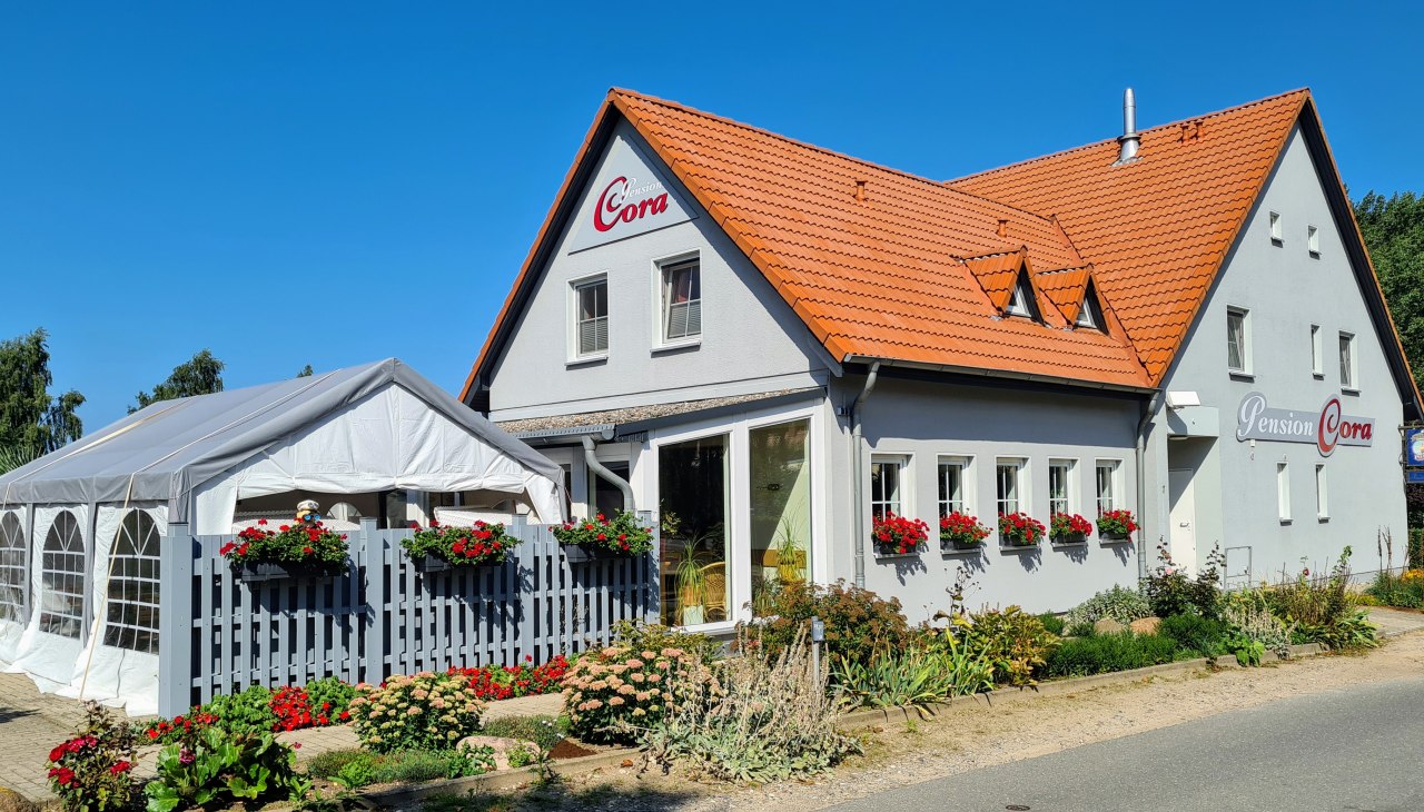 Widok z zewnątrz, © Glander