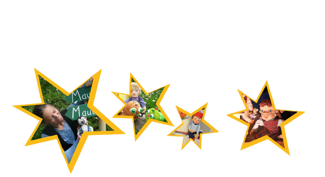 Schnuppe poppentheater Schnuppe poppentheater