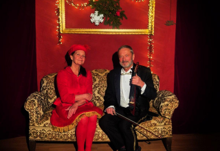 © Ute Kotte und Reinhard Gust