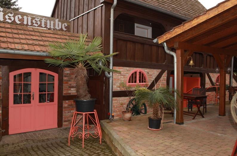 Luisenstube2, © Herr Meier Luisenstube2, © Herr Meier