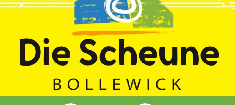 &copy; Die Scheune Bollewick