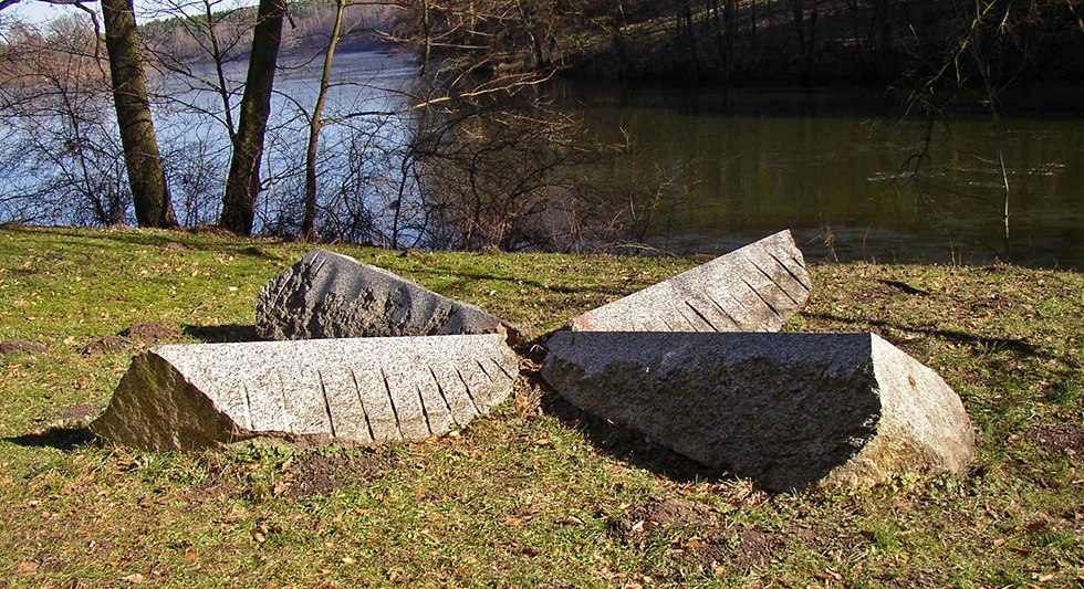 Oud ambacht, © Foto: Nationalparkamt Müritz