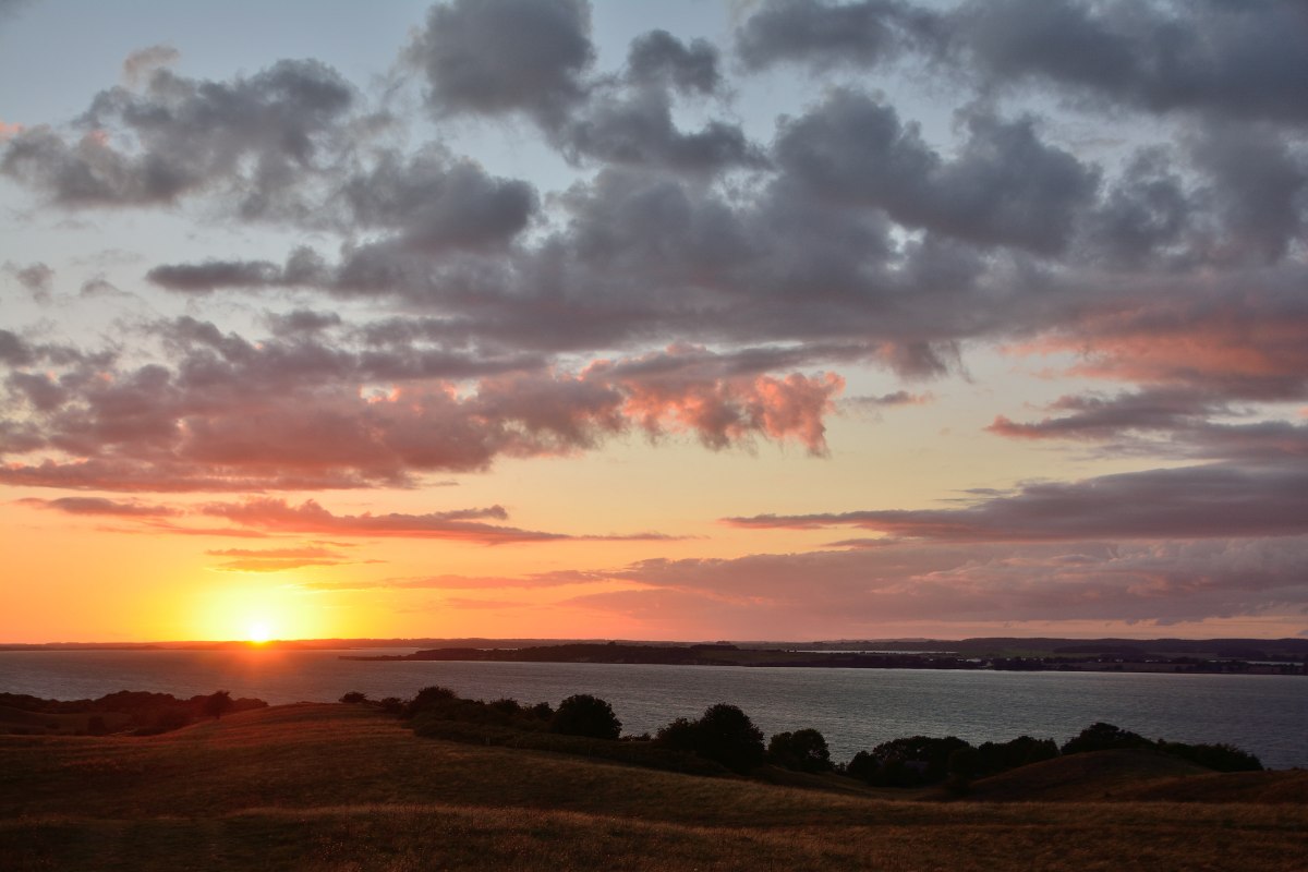 Evening hike on the Zicker mountains, &copy; Naturf&uuml;hrer Rene' Geyer