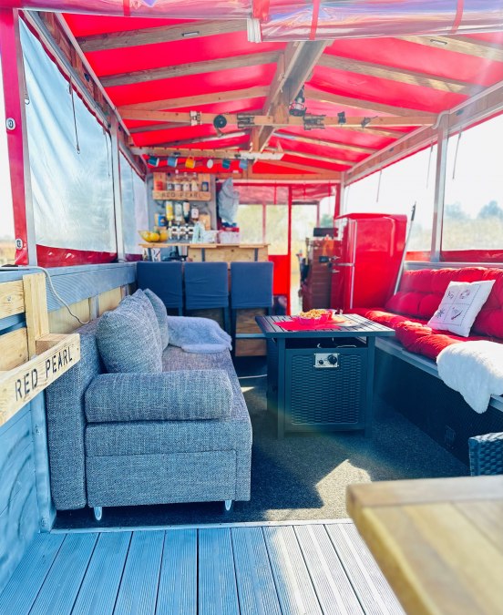 Rode parel 10_k, © Norman Tramnitz Rode parel 10_k, © Norman Tramnitz