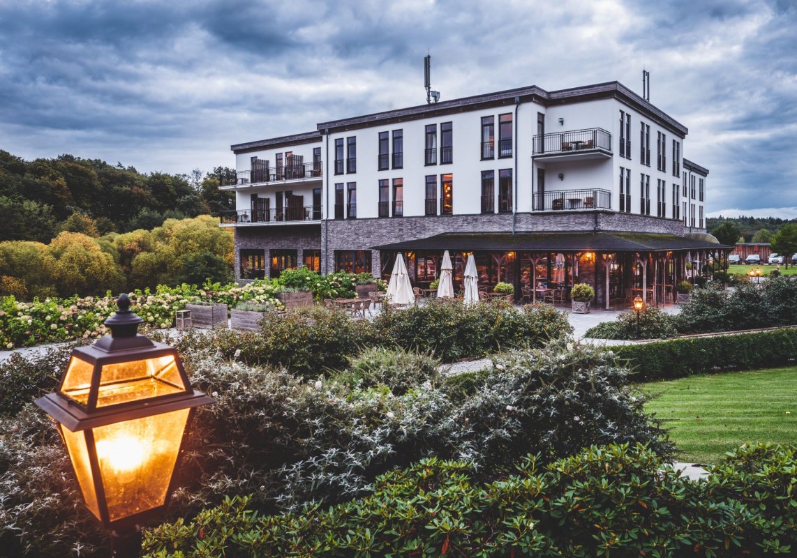 Waldresidenz Schloss Basthorst, &copy; Schloss basthorst