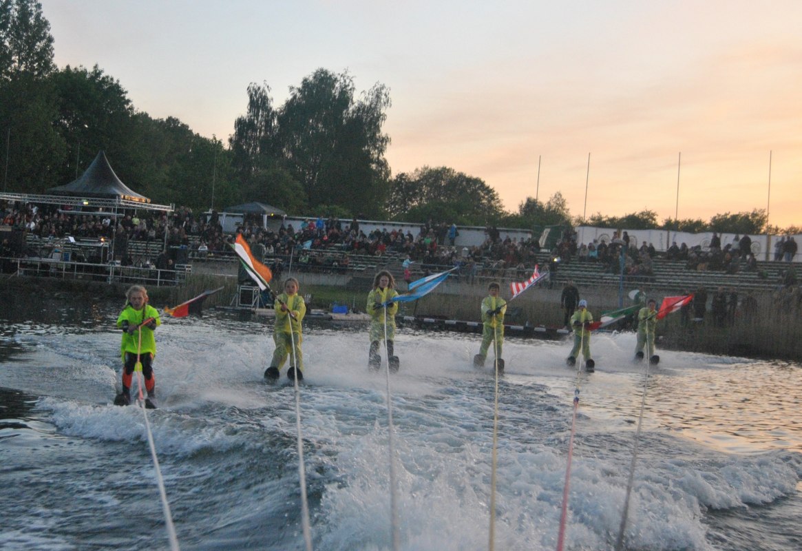 © WSC Luzin Feldberg e.V. © WSC Luzin Feldberg e.V.