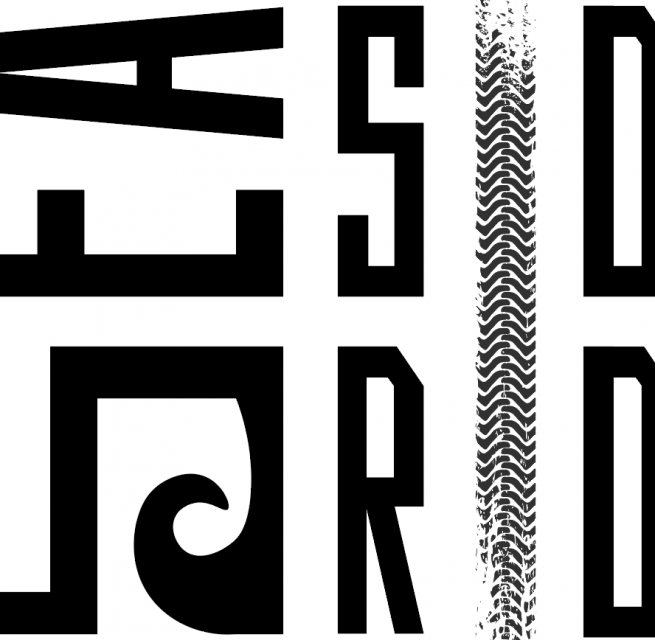 &copy; Sea Side Ride