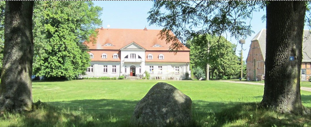 Landhotel Gut Zarrentin, © Lunkenheimer
