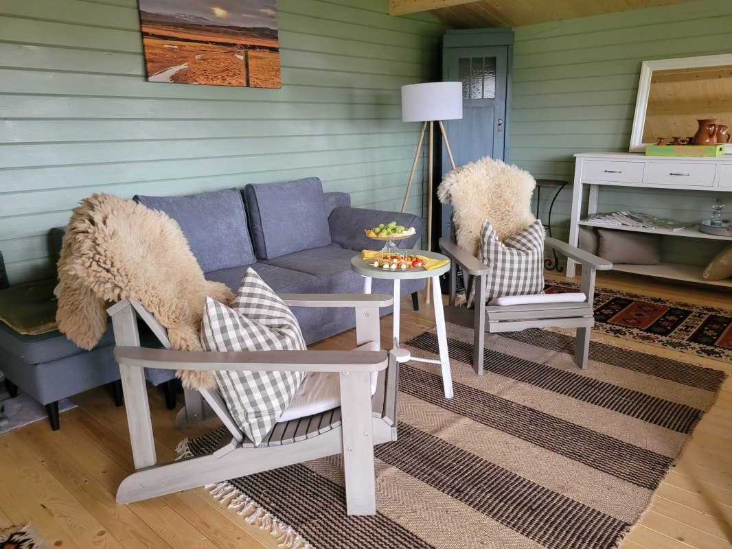 Dom wiejski na terenie Landhaus Sch&ouml;nbeck, &copy; Seminar- und Landhaus Sch&ouml;nbeck