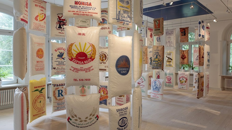 The symbolic space - of lions and locomotives., © Stern-Wywiol Gruppe GmbH & Co. KG